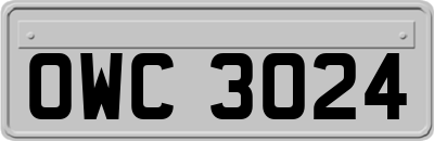 OWC3024