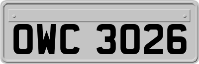 OWC3026