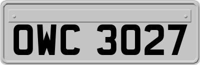 OWC3027