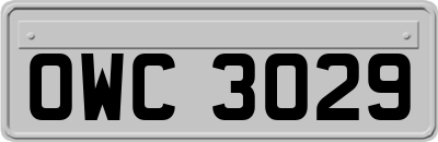 OWC3029