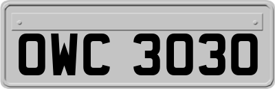 OWC3030