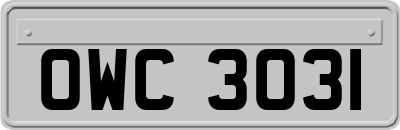 OWC3031