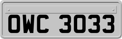 OWC3033