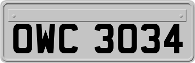 OWC3034
