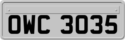 OWC3035