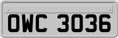 OWC3036