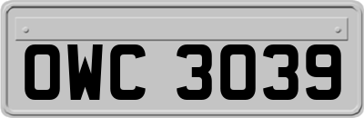 OWC3039
