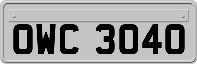 OWC3040
