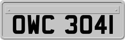 OWC3041