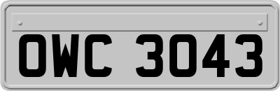 OWC3043