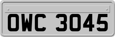 OWC3045