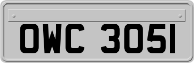 OWC3051