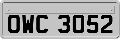 OWC3052