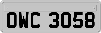OWC3058