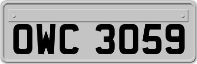 OWC3059