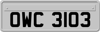 OWC3103