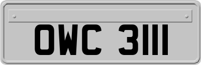 OWC3111