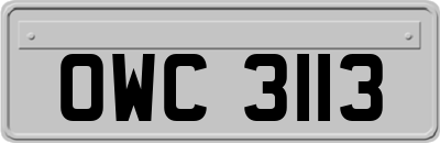 OWC3113