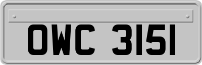 OWC3151