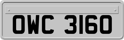 OWC3160