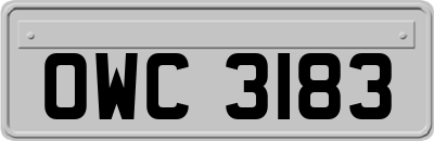OWC3183