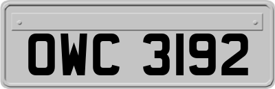 OWC3192