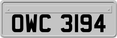 OWC3194