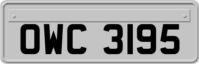 OWC3195