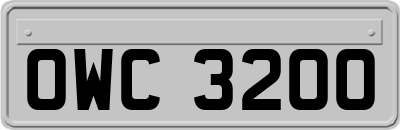 OWC3200