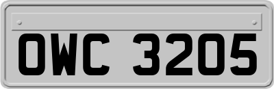 OWC3205