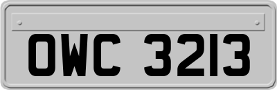 OWC3213