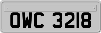 OWC3218