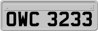 OWC3233