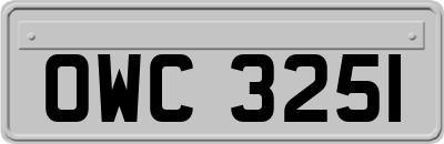 OWC3251