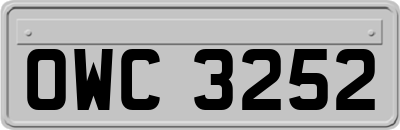 OWC3252