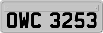 OWC3253