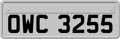 OWC3255