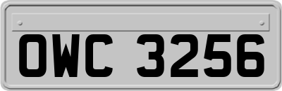 OWC3256