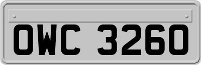 OWC3260