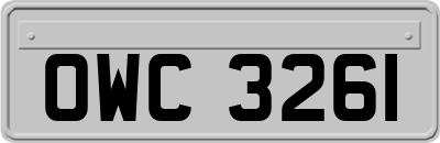 OWC3261