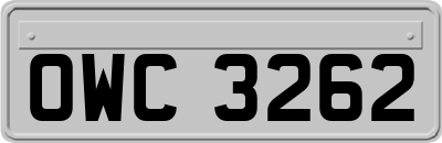 OWC3262