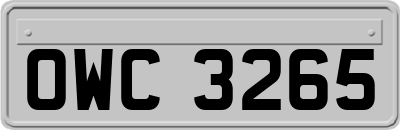OWC3265