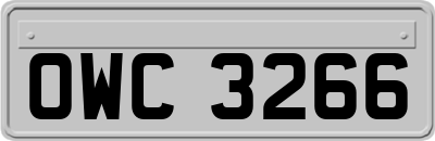 OWC3266