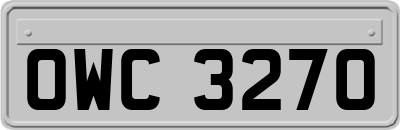 OWC3270