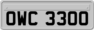 OWC3300