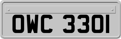 OWC3301