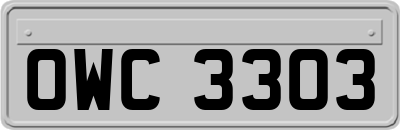 OWC3303