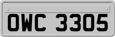 OWC3305
