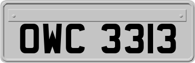 OWC3313