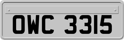 OWC3315